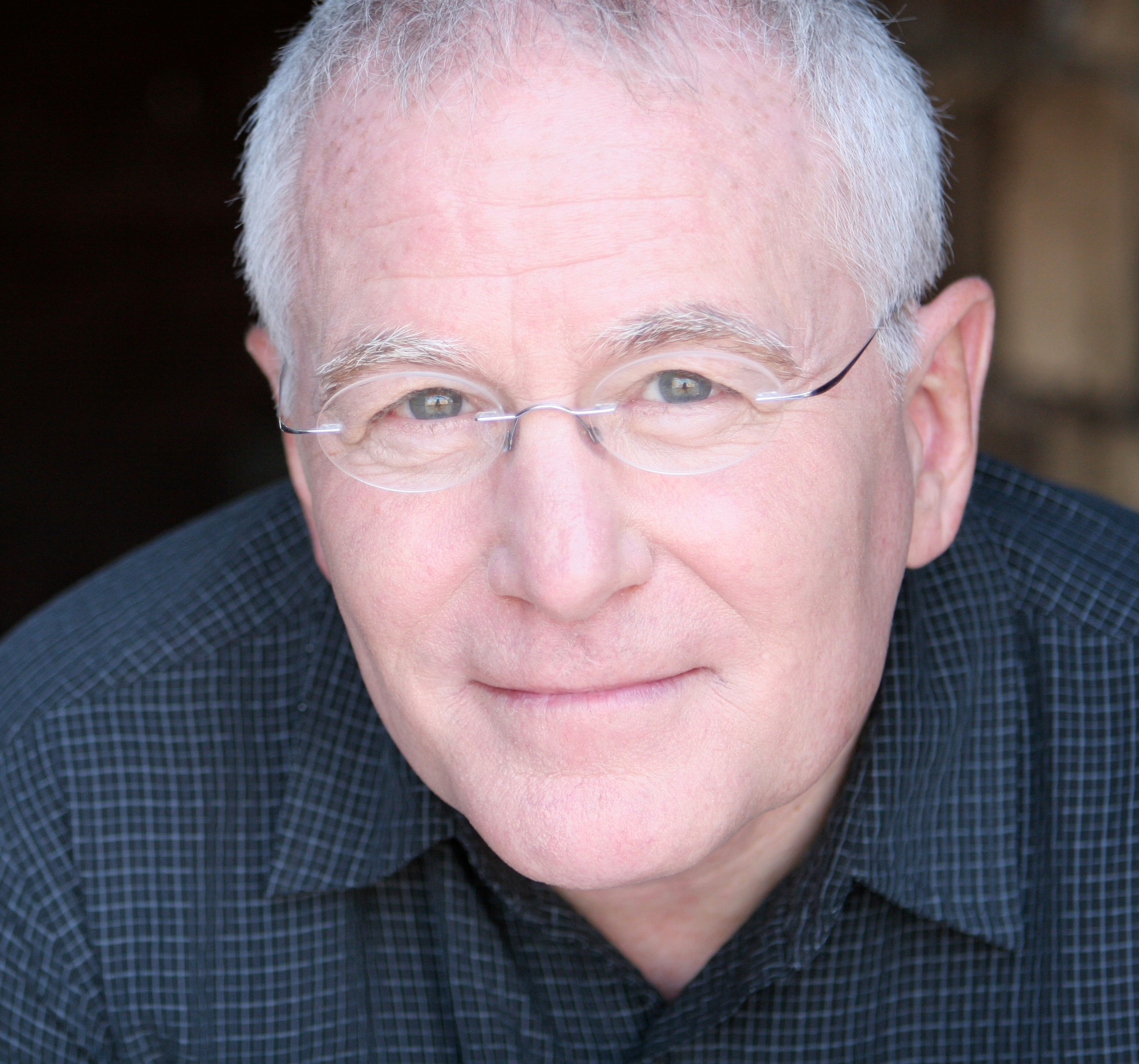 actor Doug James large photo