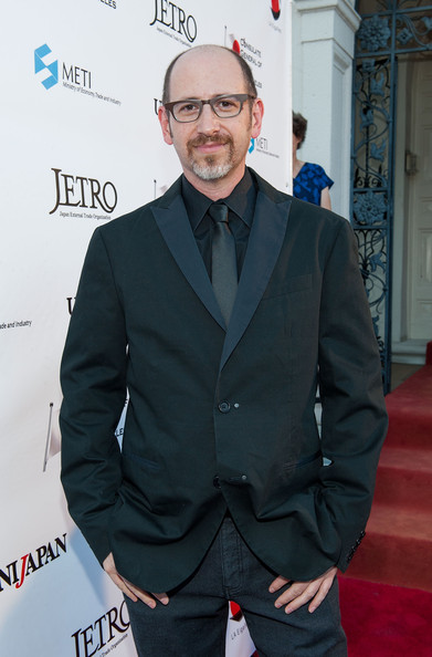 Eric P. Sherman