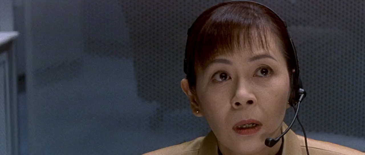 actor Midori Hagio large photo