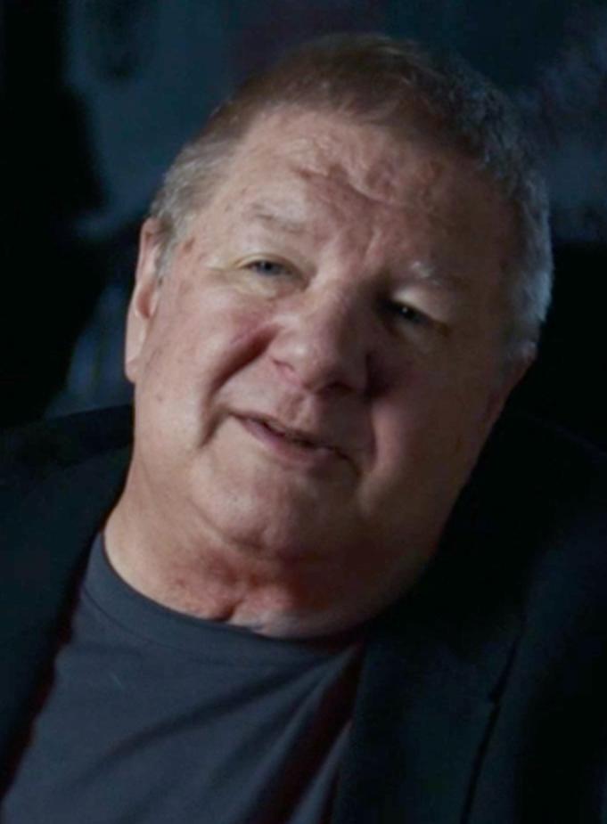 actor Jeff Guinn large photo