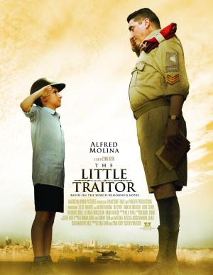 The Little Traitor [Russian]