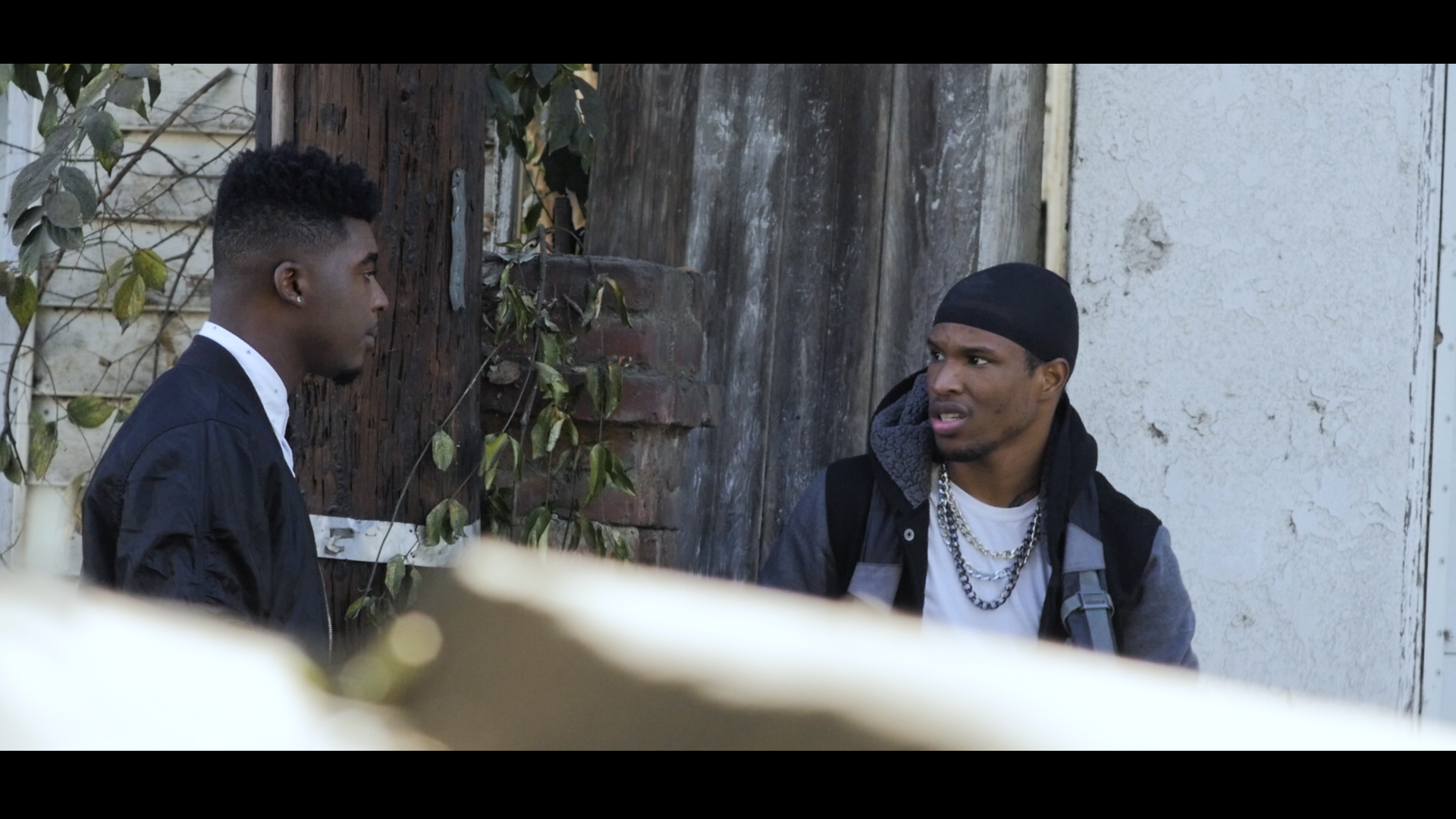 actor Jefferson Reid large photo