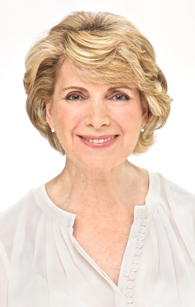 actor Tina Simmons large photo