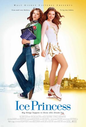 Ice Princess [Russian]