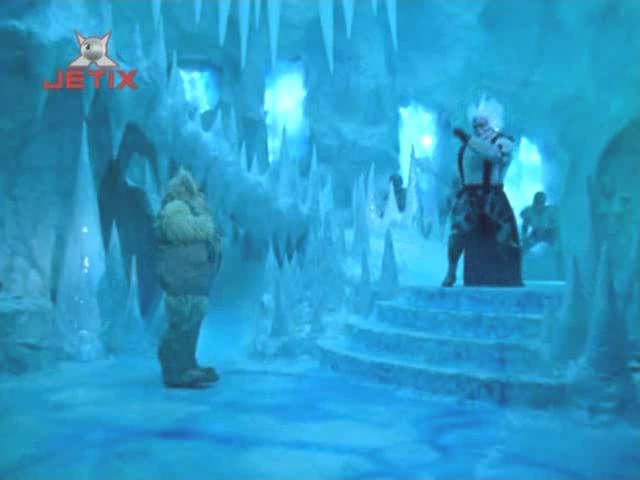 actor Gerald Urquhart large photo