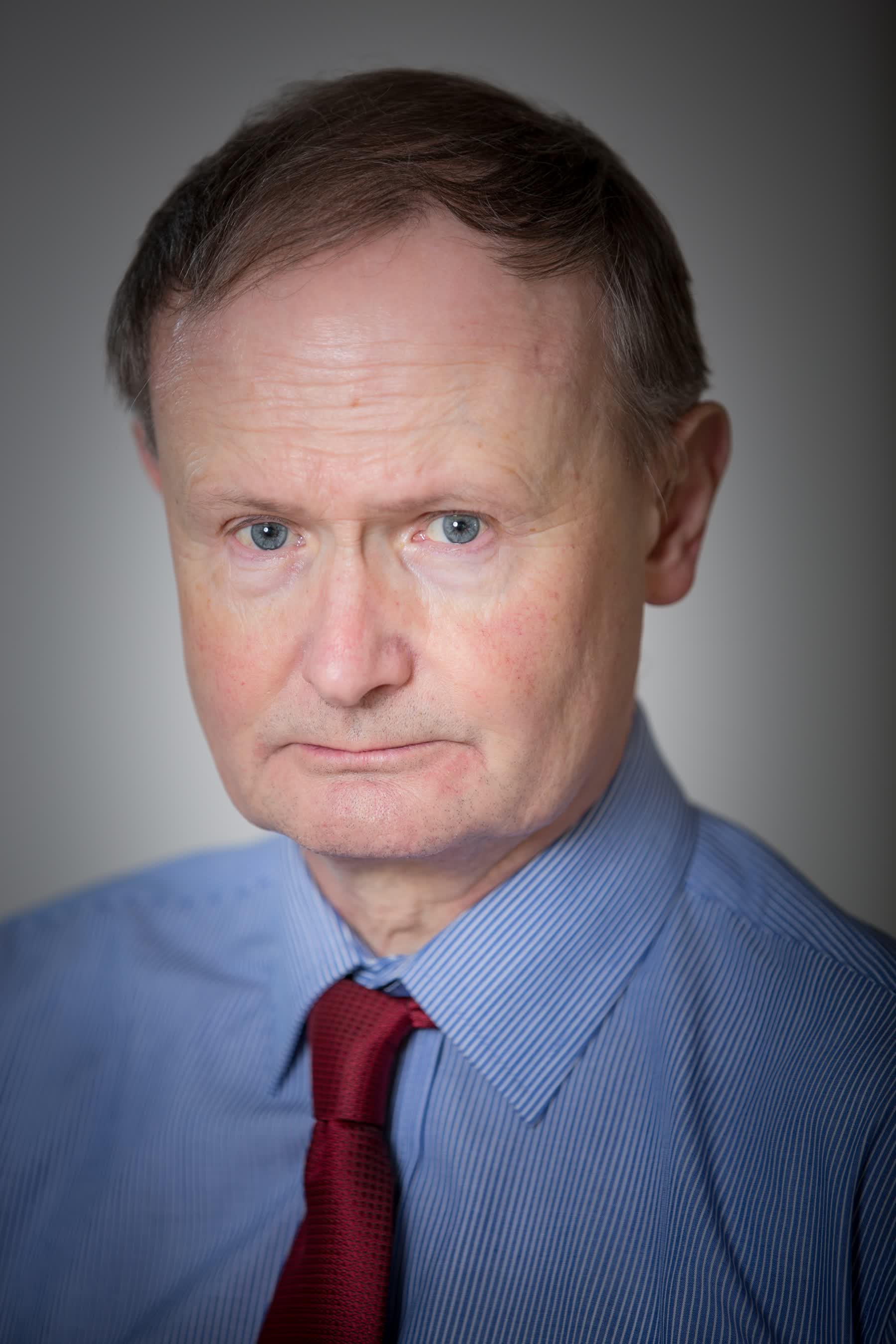 Craig McGrath