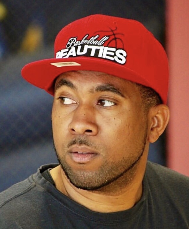 actor Jude Thomas large photo