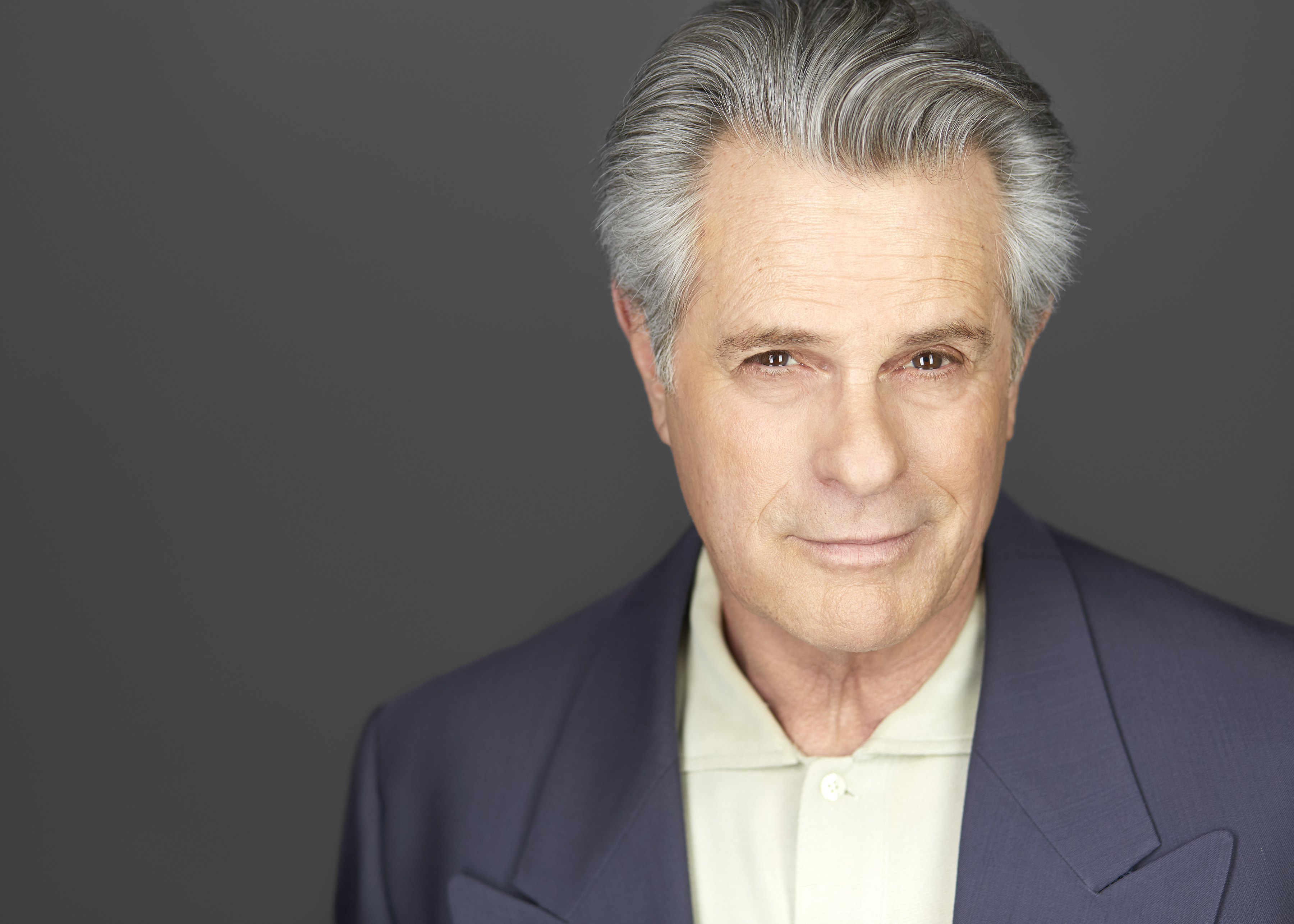 actor Alan Cassman large photo