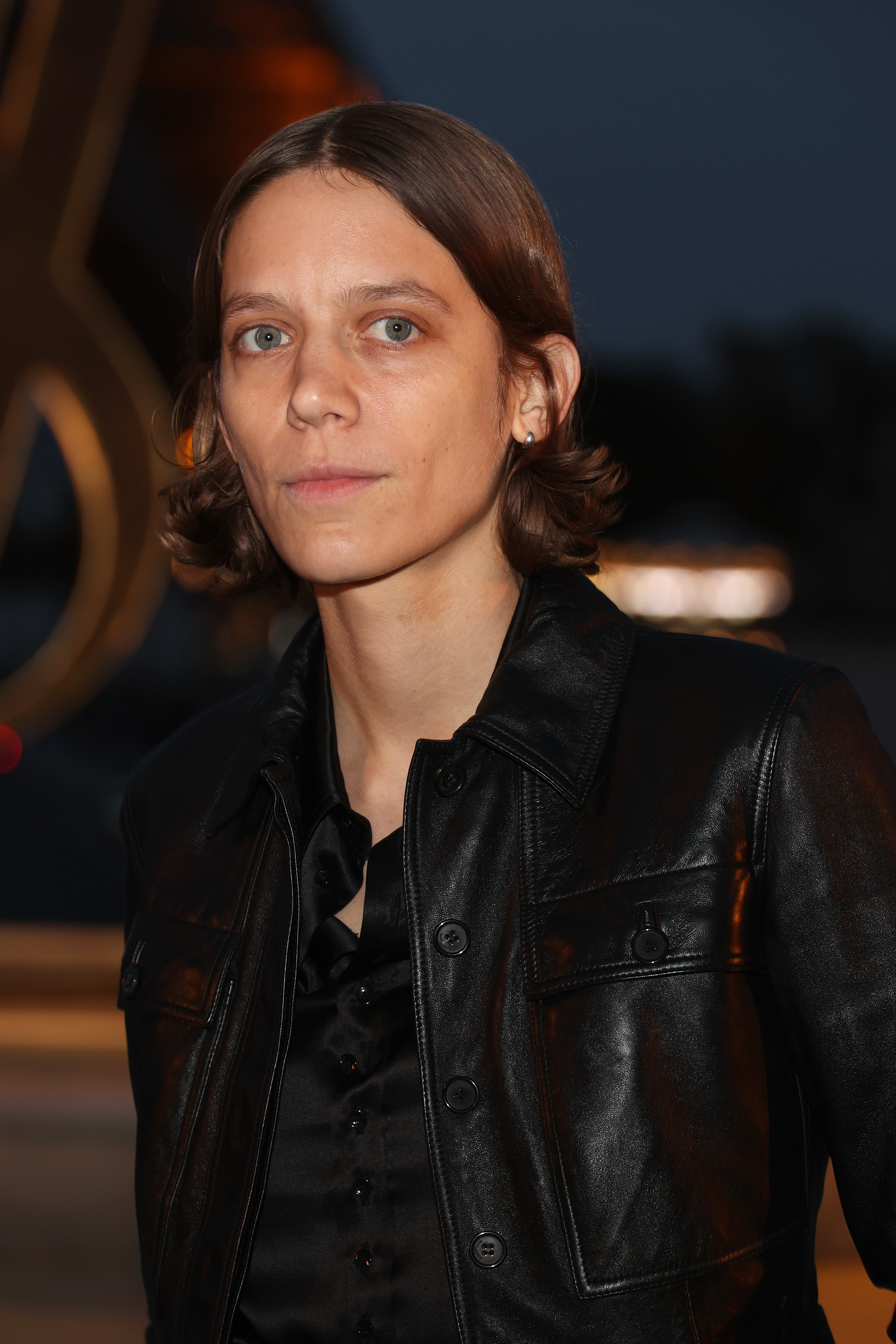 actor Clara Deshayes large photo