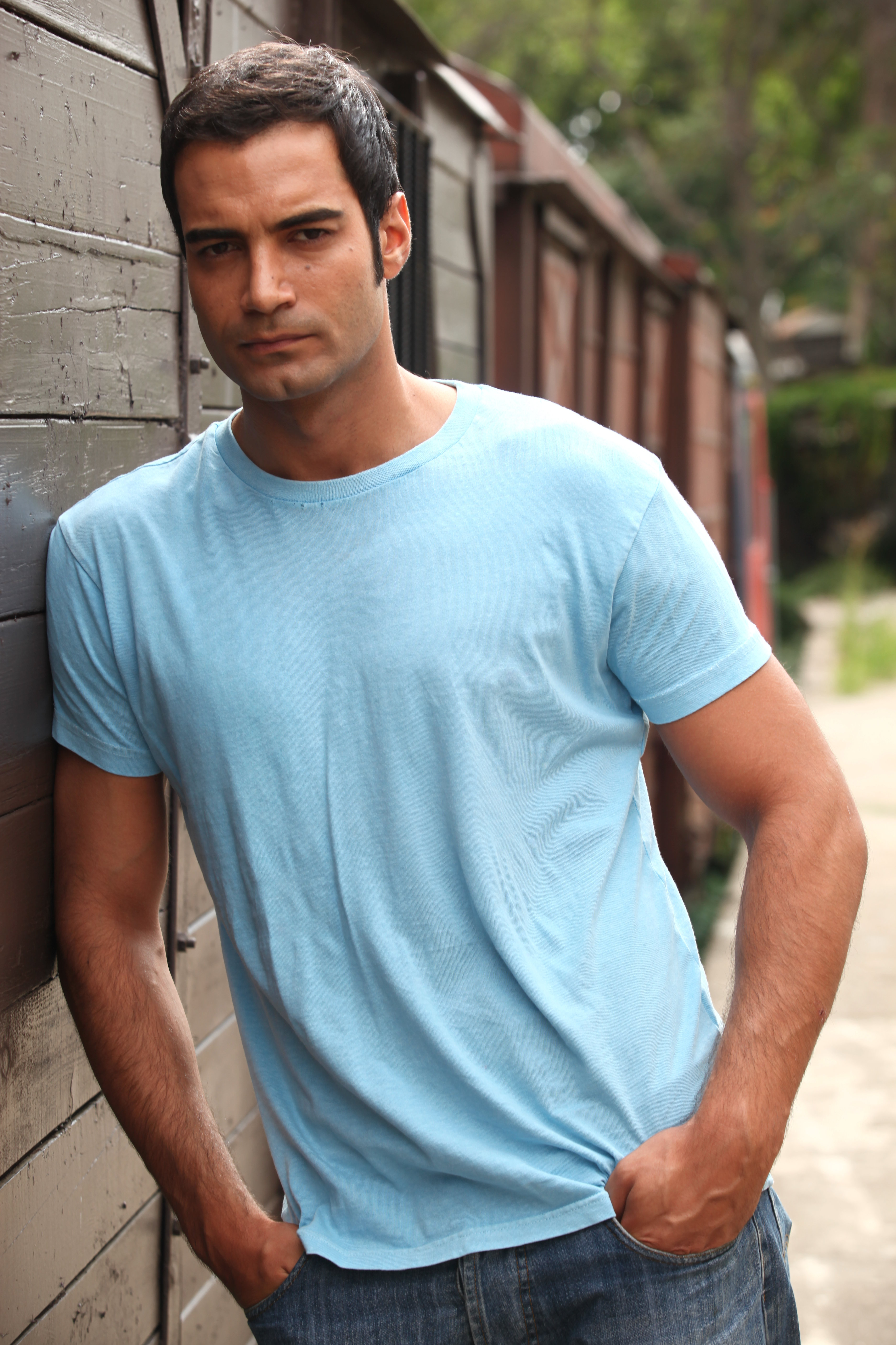 actor Murat Ünalmis large photo