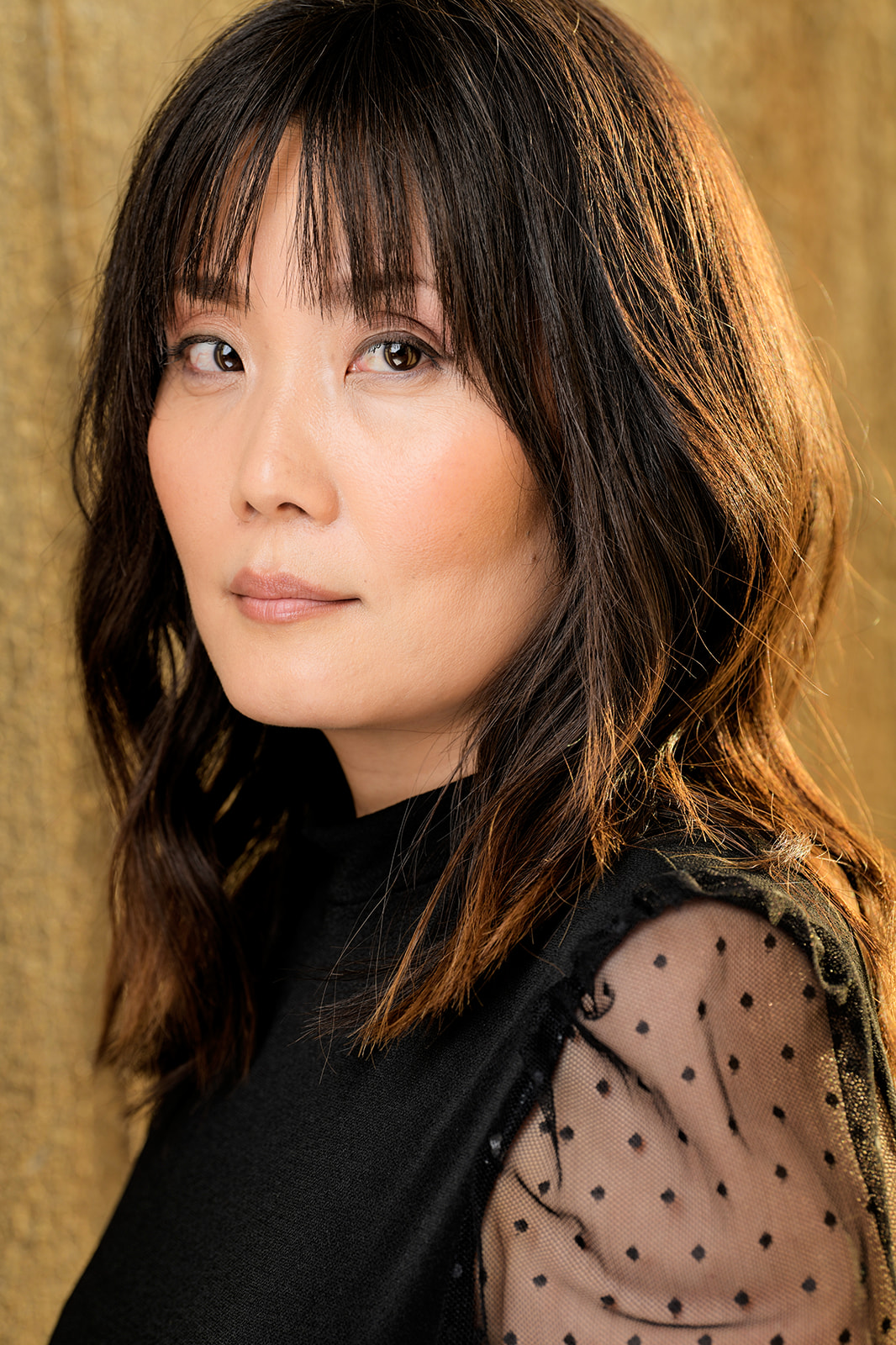 Emi Nishimura