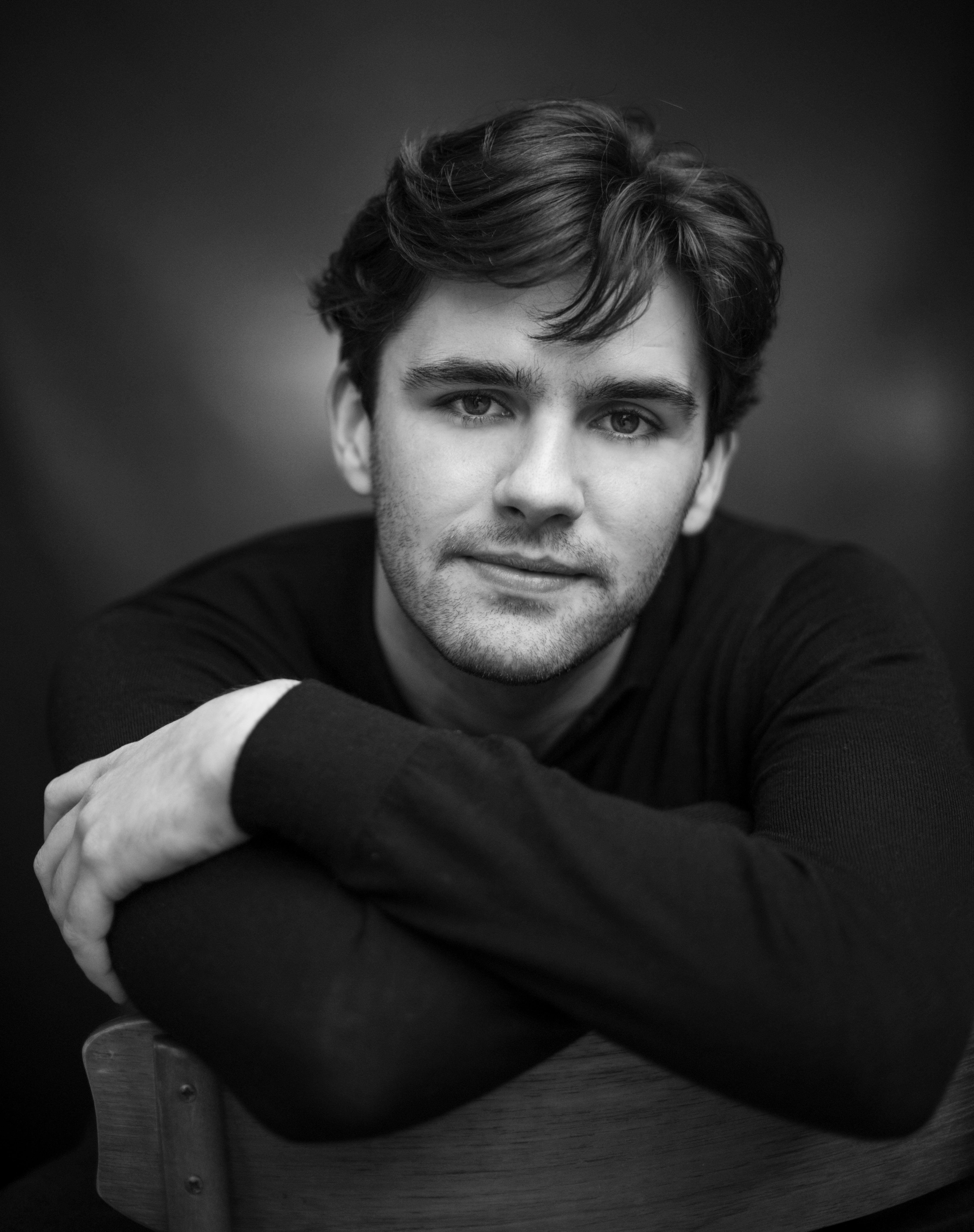 Oisin Thompson