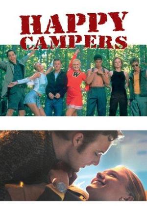 Happy Campers [Russian]