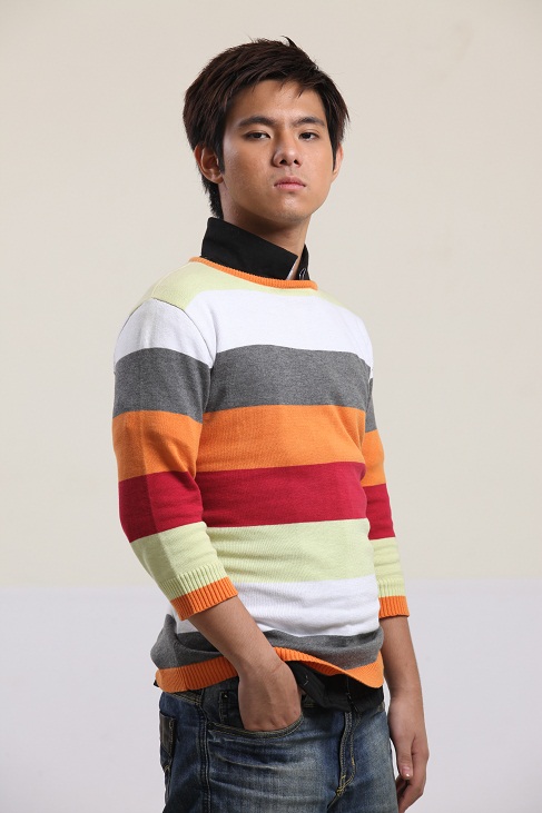 actor Jiro Manio large photo