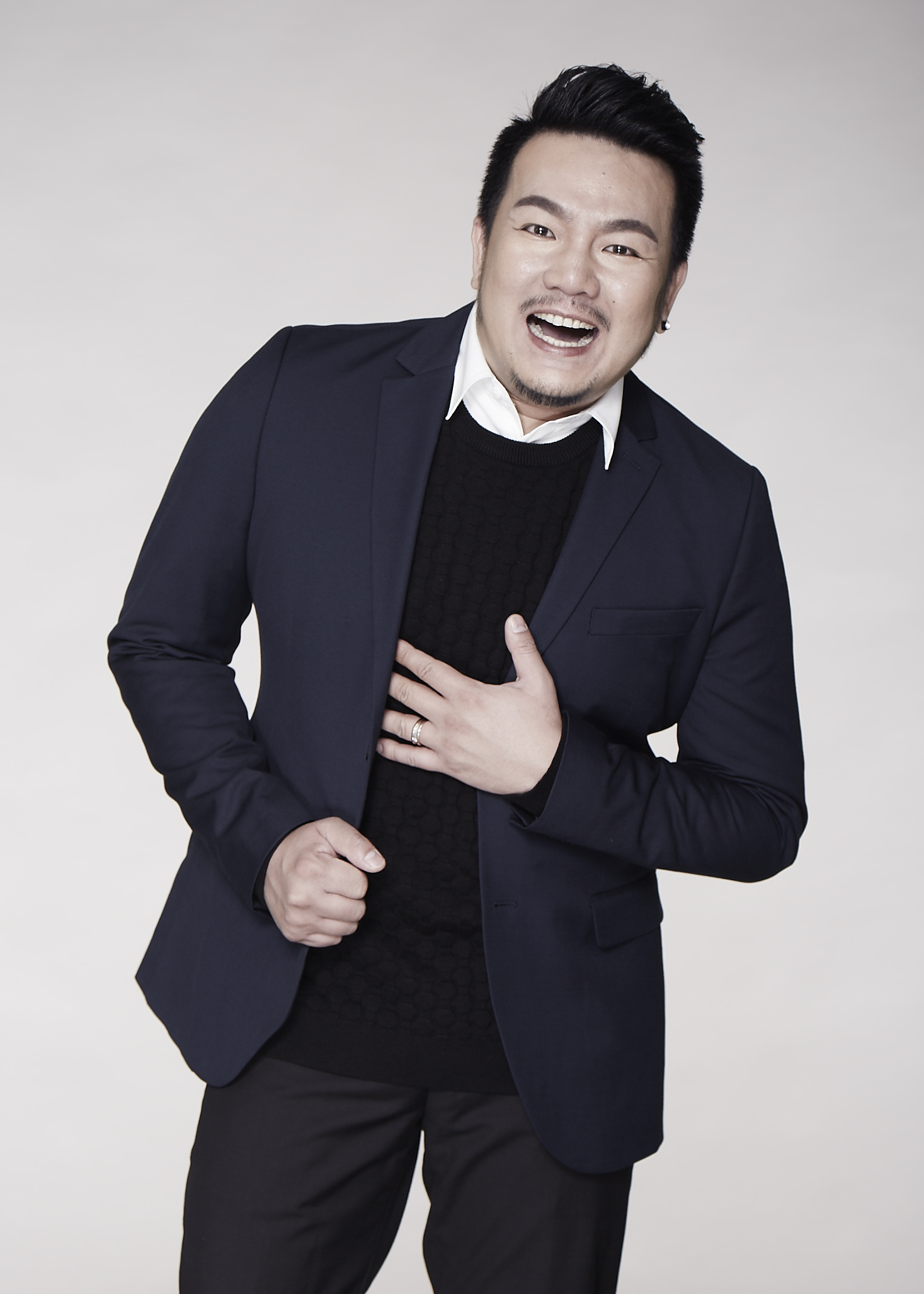 actor Jack Lim large photo