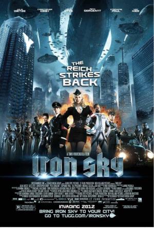 Iron Sky [Russian]