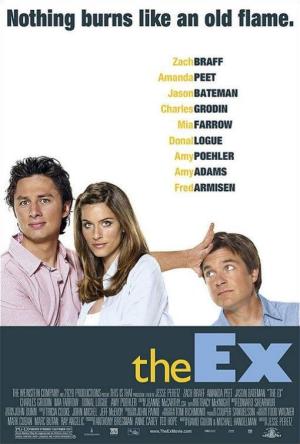 The Ex [Russian]