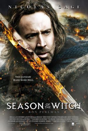 Season of the Witch [Russian]