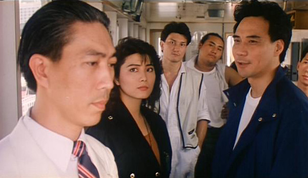 actor Samuel Lam large photo