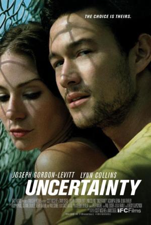 Uncertainty [Russian]