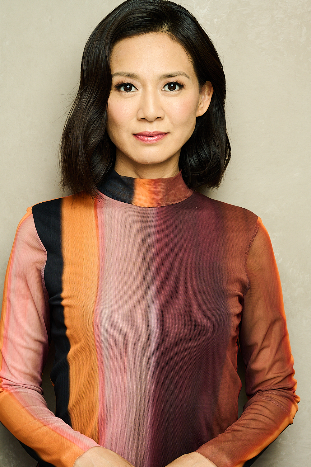 actor Yukiko Shinohara large photo