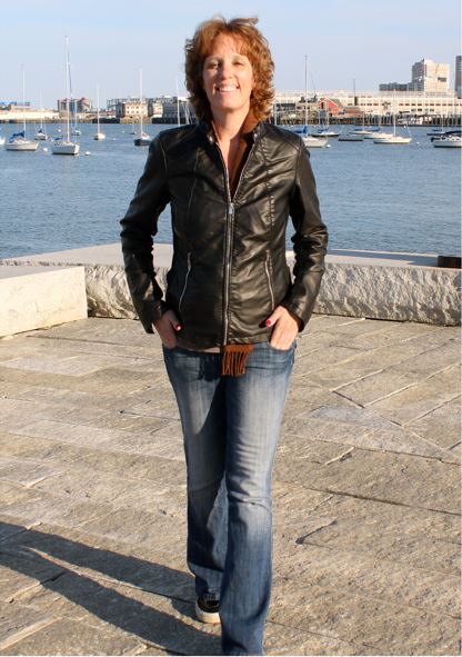 actor Rennie Cowan large photo