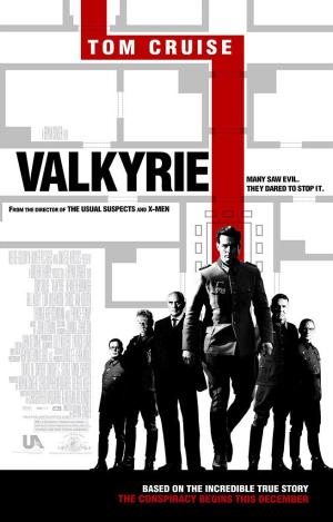 Valkyrie [Russian]