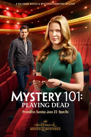 Mystery 101: Playing Dead [Spanish]