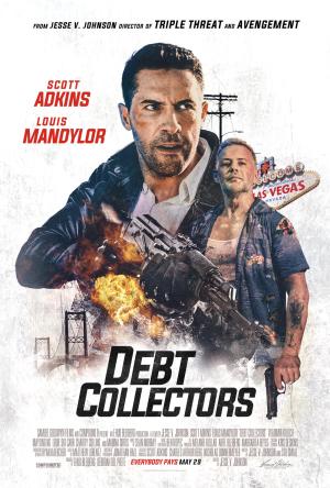 Debt Collectors [Russian]