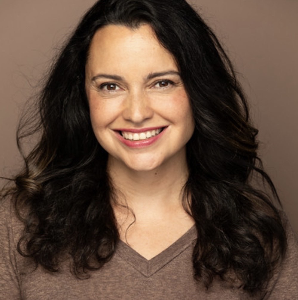 Susie Stewart Rubio