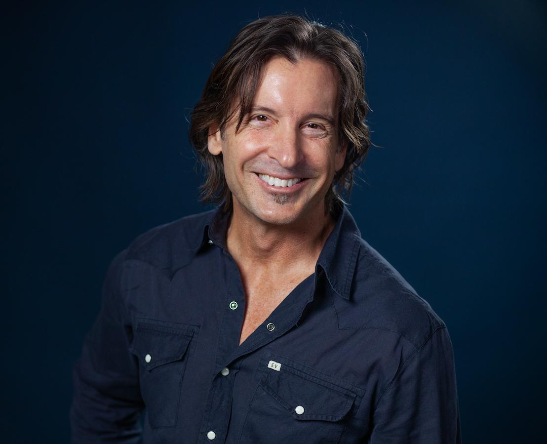 actor John Beck Hofmann large photo