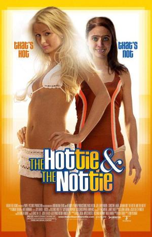 The Hottie & the Nottie [Russian]