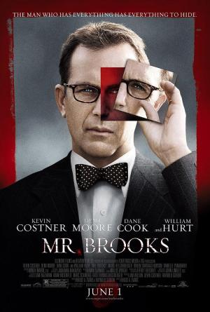 Mr. Brooks [Russian]