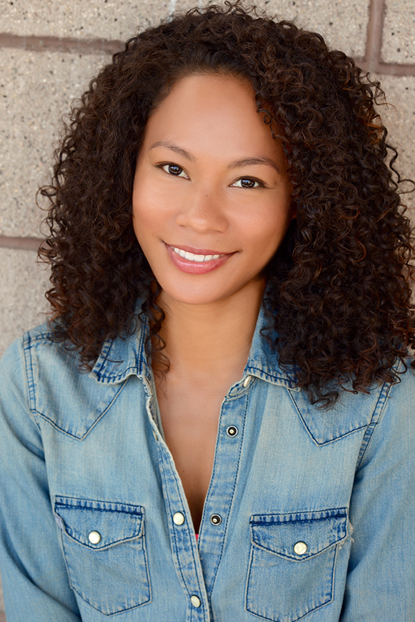 actor Aris Mendoza large photo