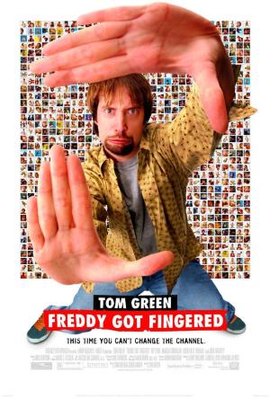 Freddy Got Fingered [Russian]