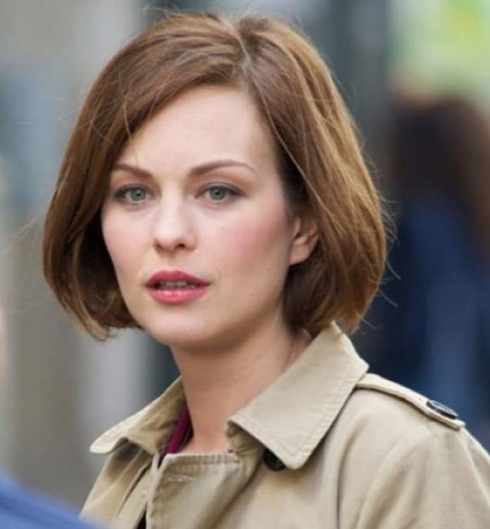 actor Raphaëlle Agogué large photo