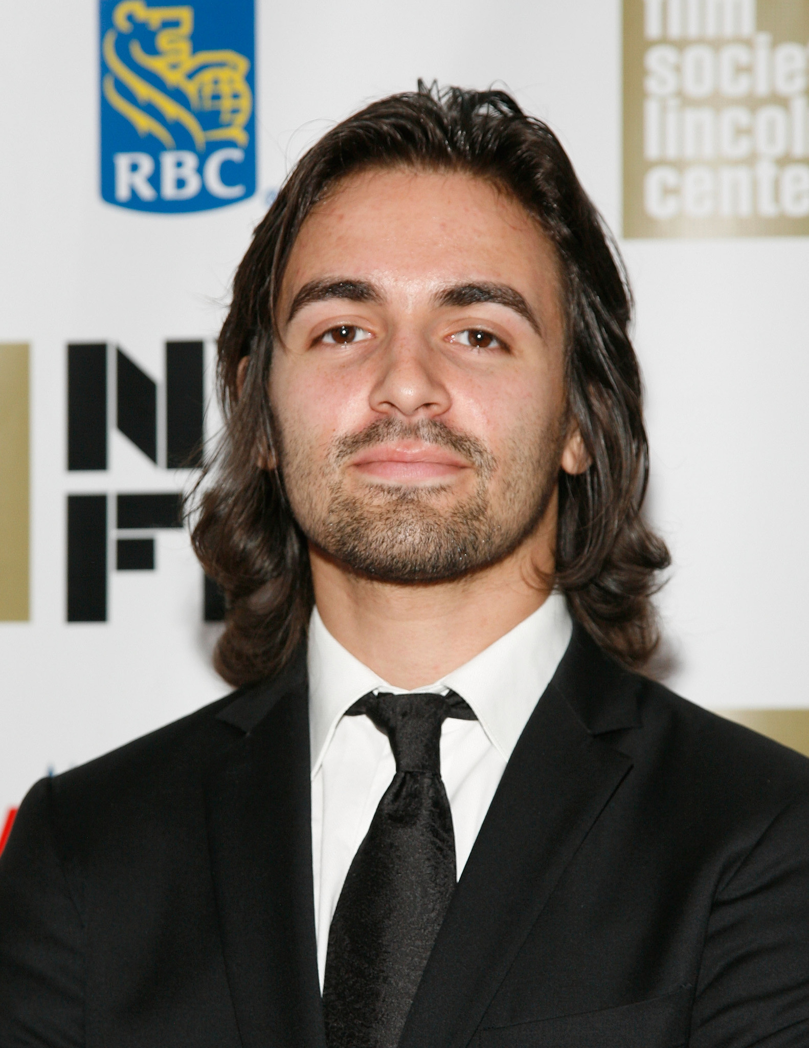 actor Jay Weinberg large photo