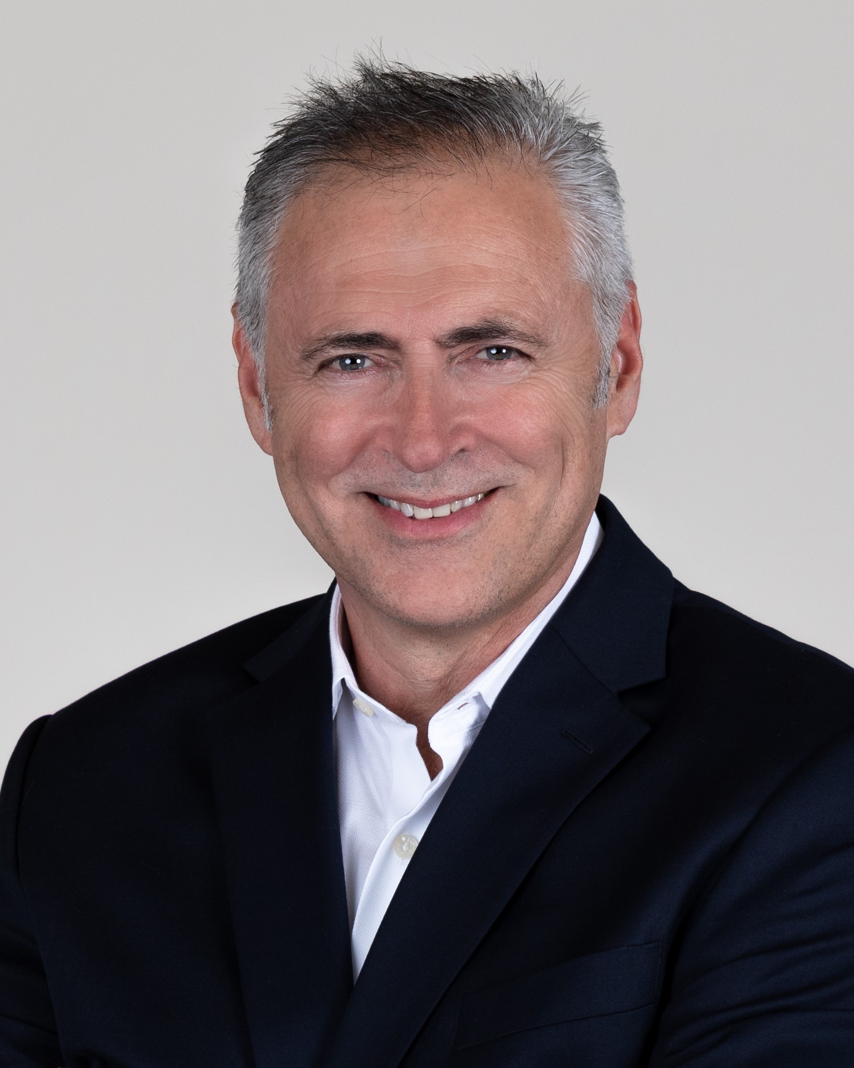 actor Steve Cercone large photo