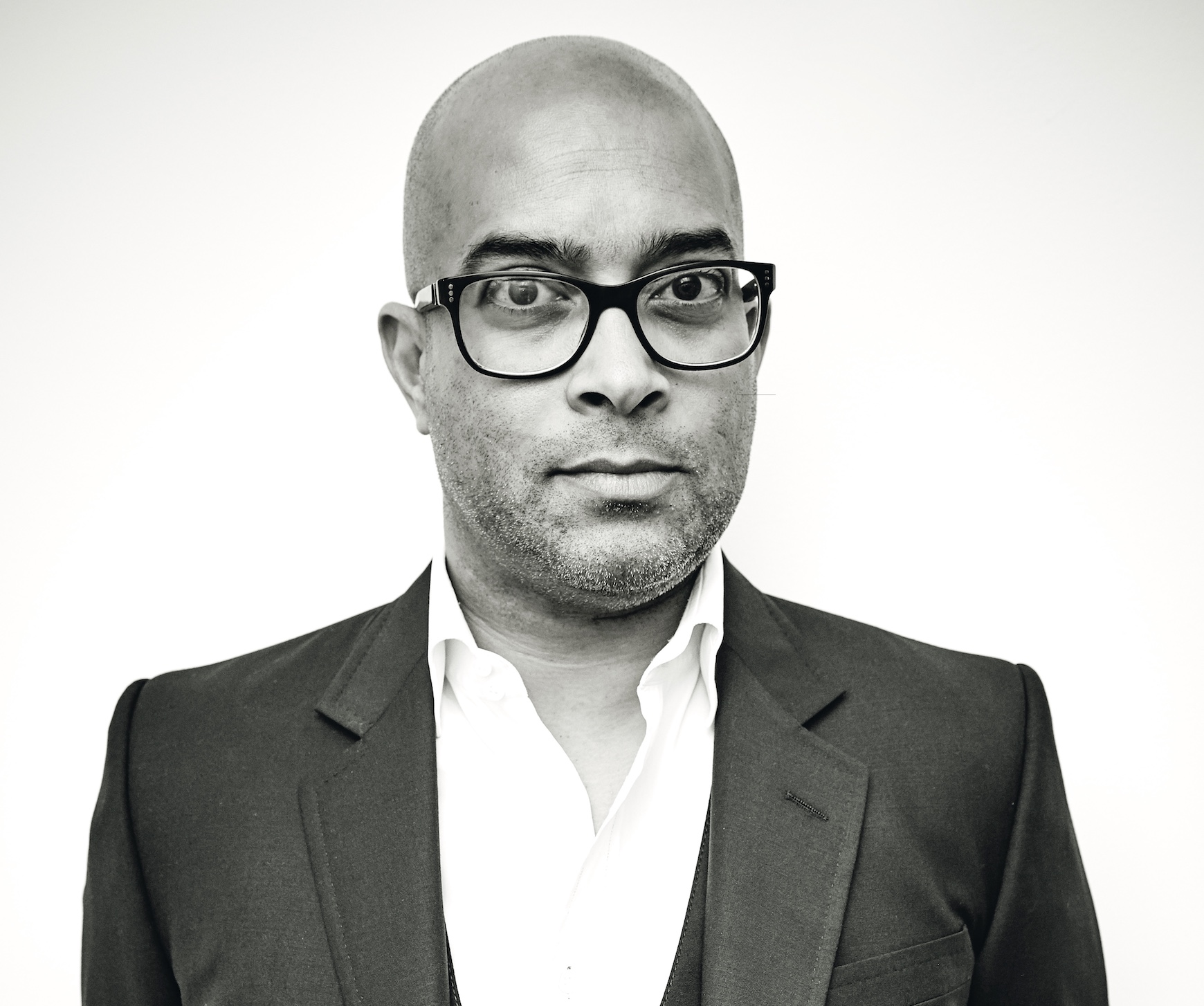 actor Keith Baptista large photo