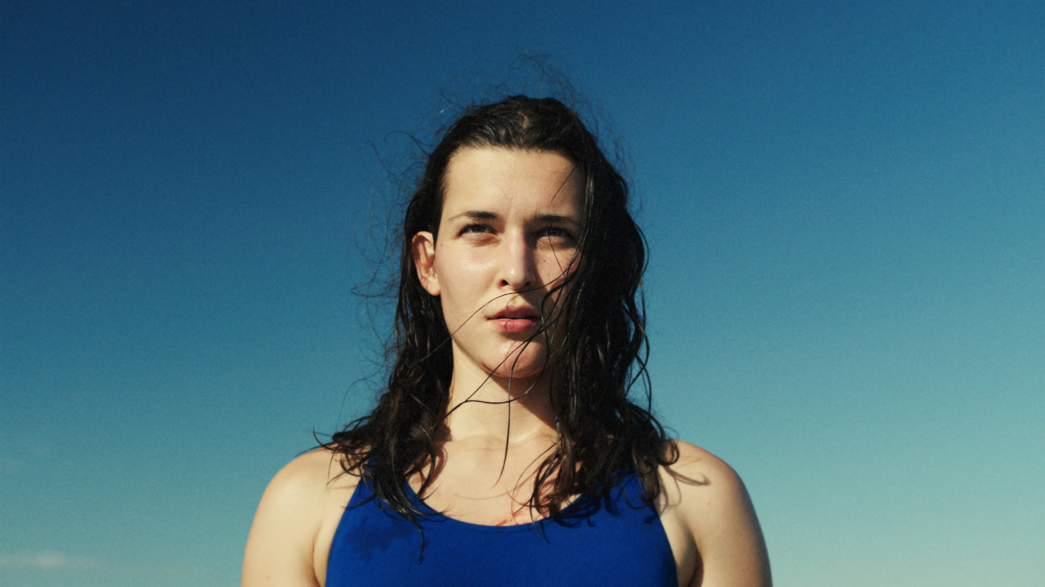 actor Doroteja Nadrah large photo