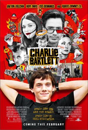 Charlie Bartlett [Russian]