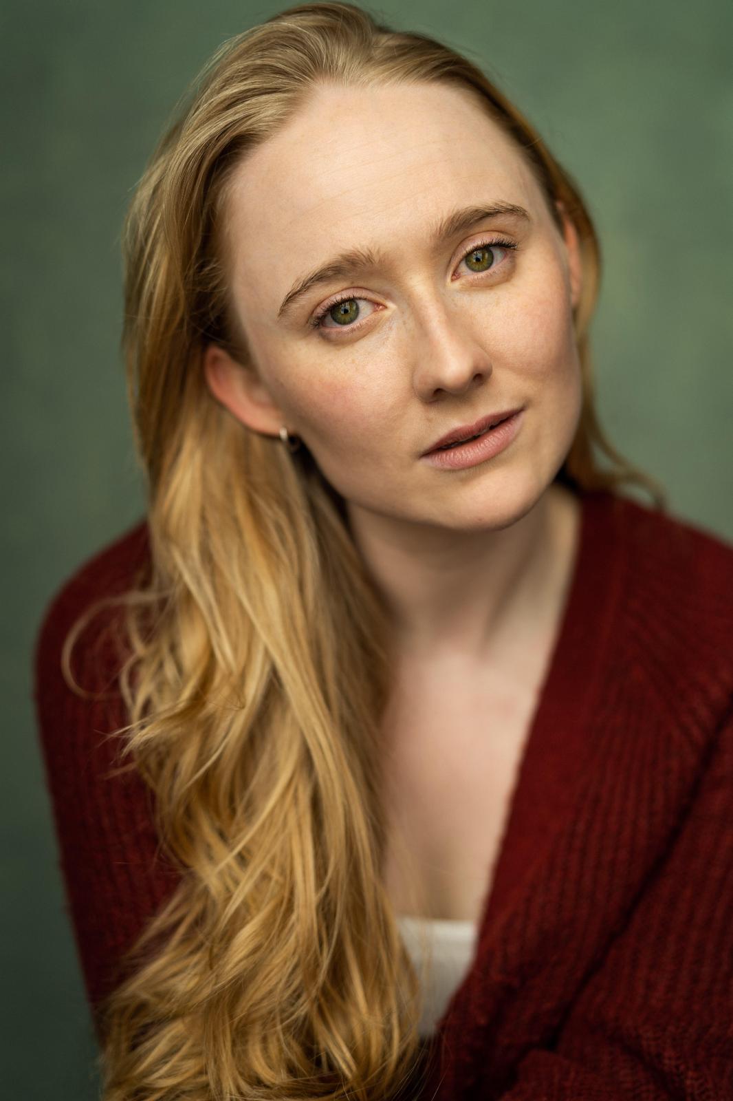 Laoise Sweeney