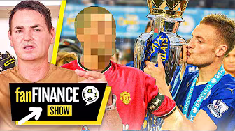 RANKING the BEST-VALUE Premier League signings EVER | Fan Finance Show with Klarna
