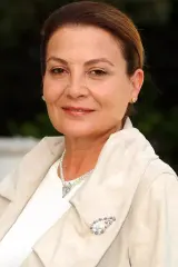 Aliye Uzunatagan