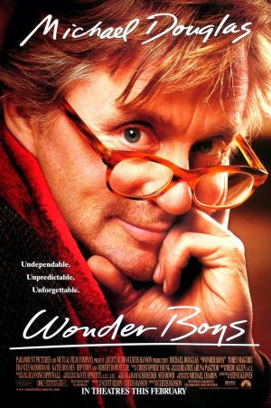 Wonder Boys [Russian]