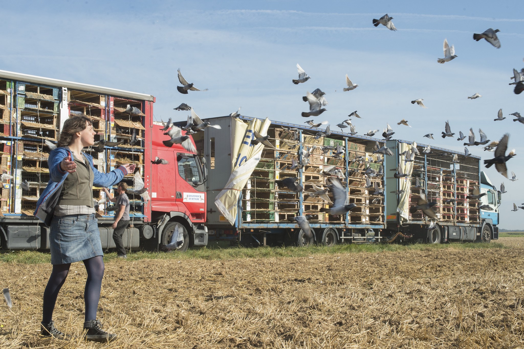 actor Miss Ming large photo