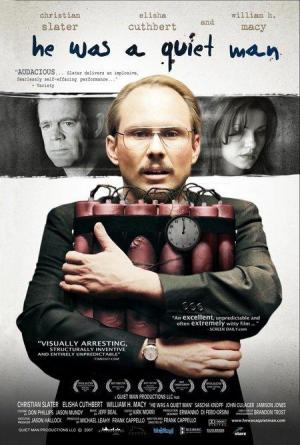 He Was a Quiet Man [Russian]