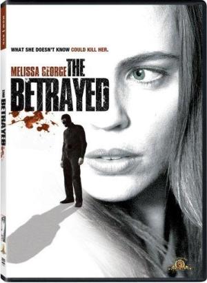 The Betrayed [Spanish]