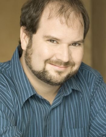 actor Kevin Wetmore Jr. large photo