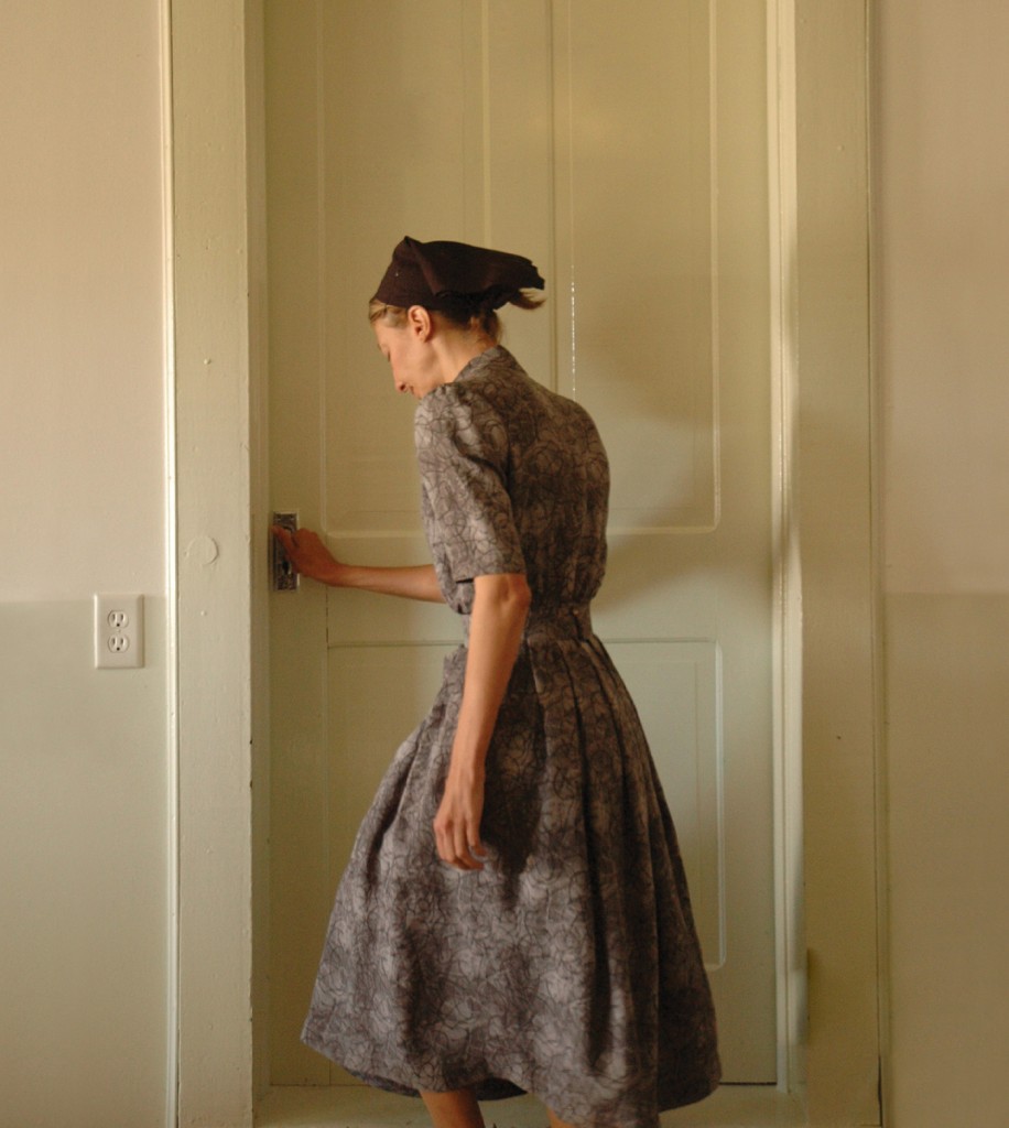 actor Maria Pankratz large photo